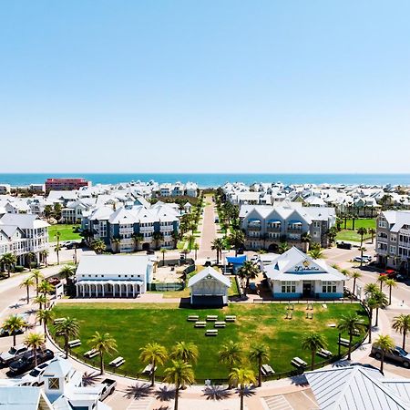 Off The Clock 230Ro B2 Port Aransas Exterior foto