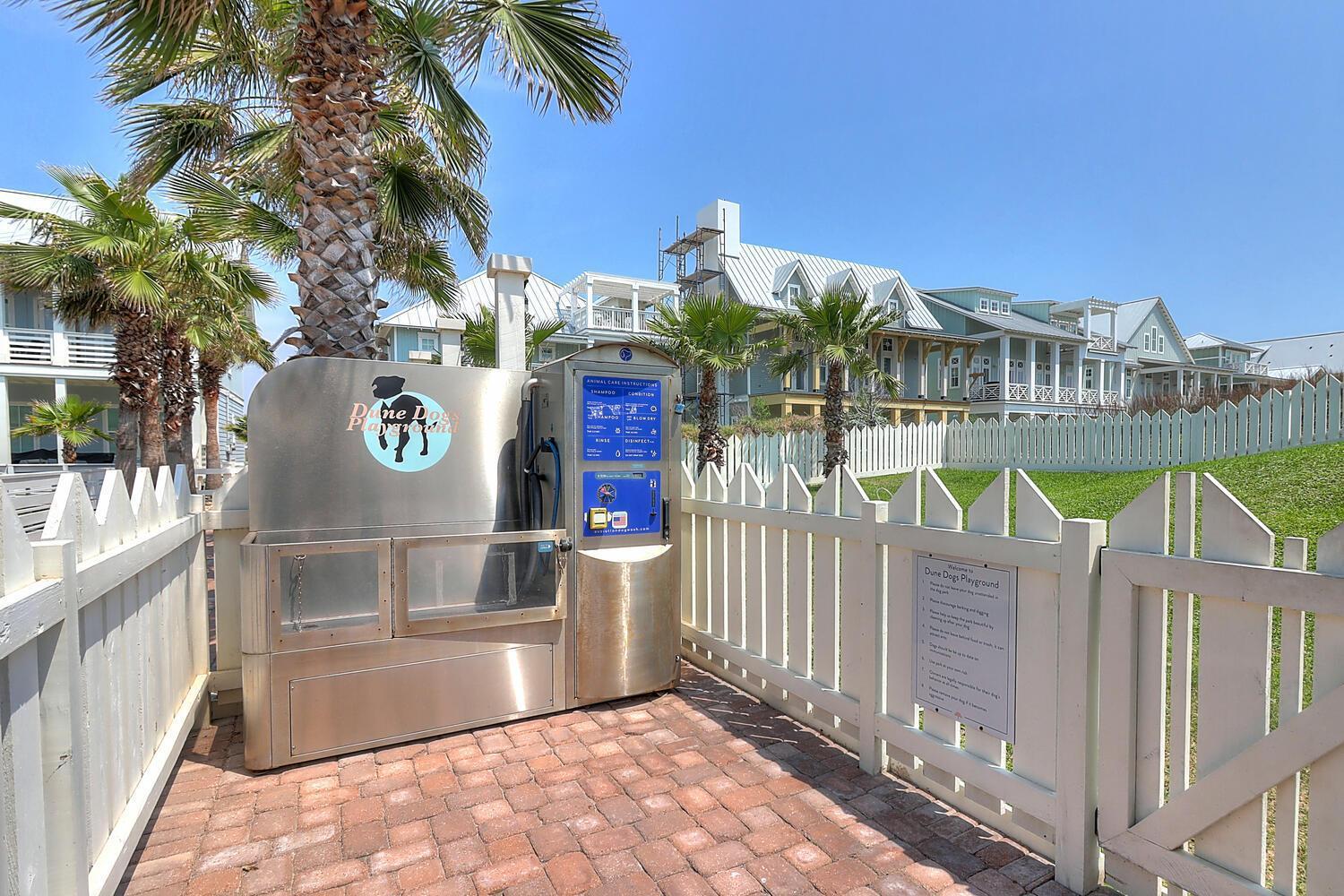 Off The Clock 230Ro B2 Port Aransas Exterior foto