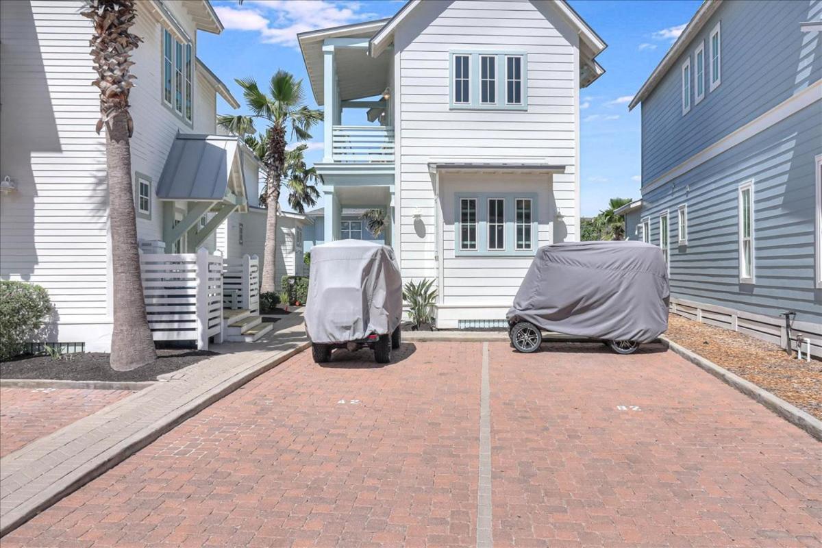 Off The Clock 230Ro B2 Port Aransas Exterior foto