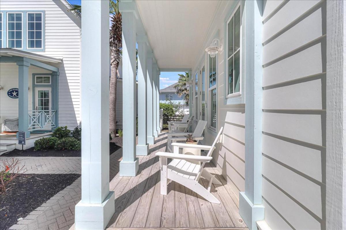 Off The Clock 230Ro B2 Port Aransas Exterior foto