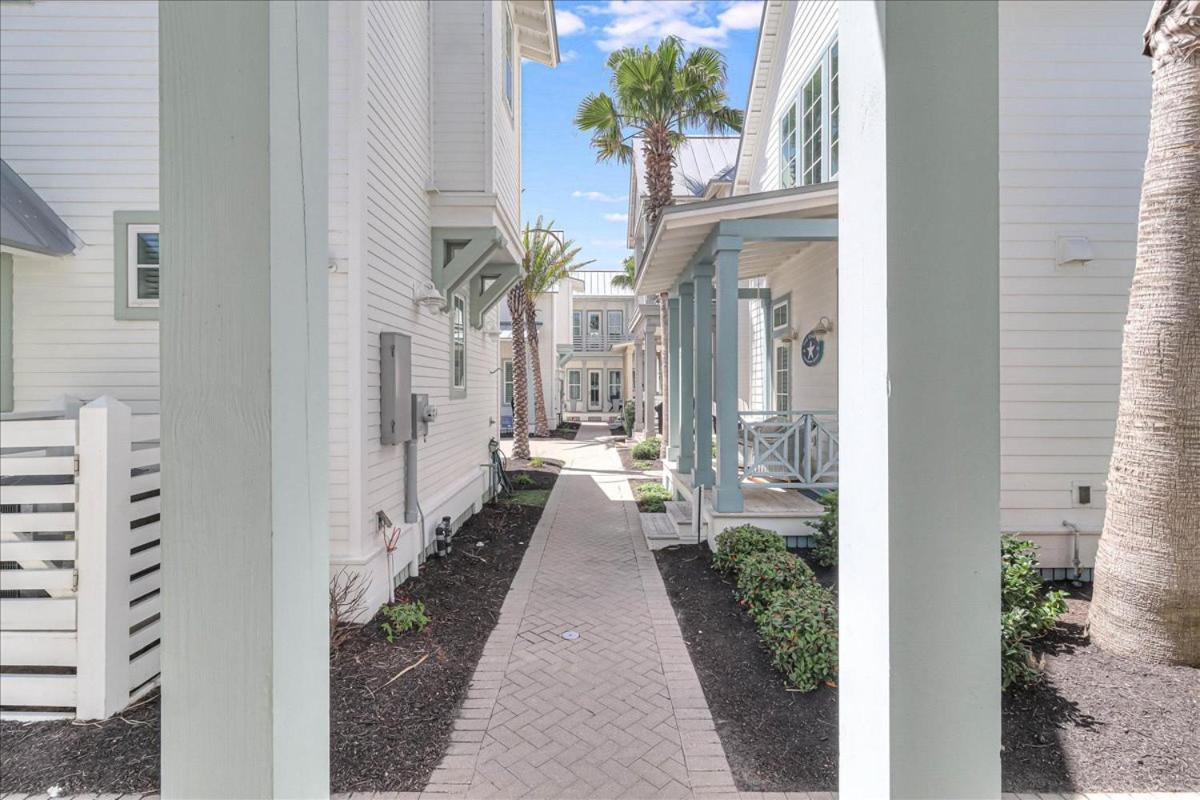 Off The Clock 230Ro B2 Port Aransas Exterior foto