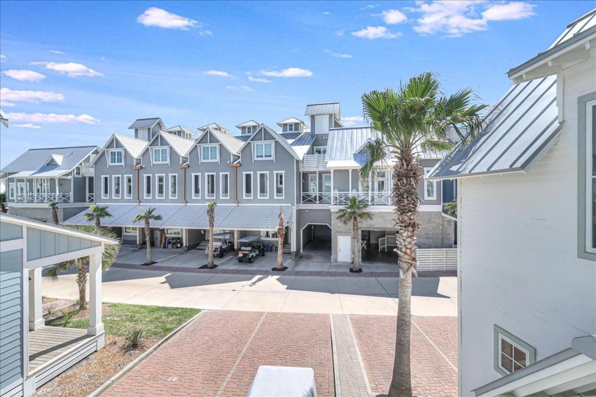Off The Clock 230Ro B2 Port Aransas Exterior foto