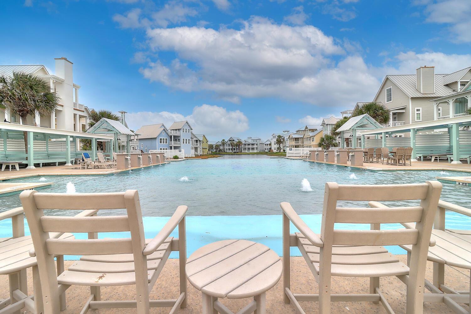 Off The Clock 230Ro B2 Port Aransas Exterior foto