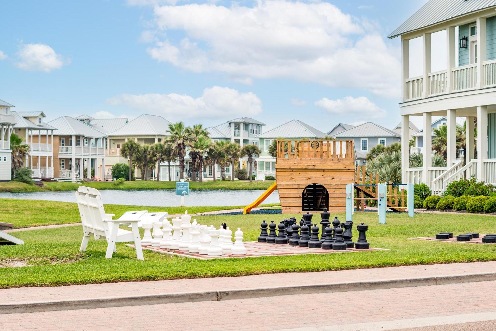 Off The Clock 230Ro B2 Port Aransas Exterior foto