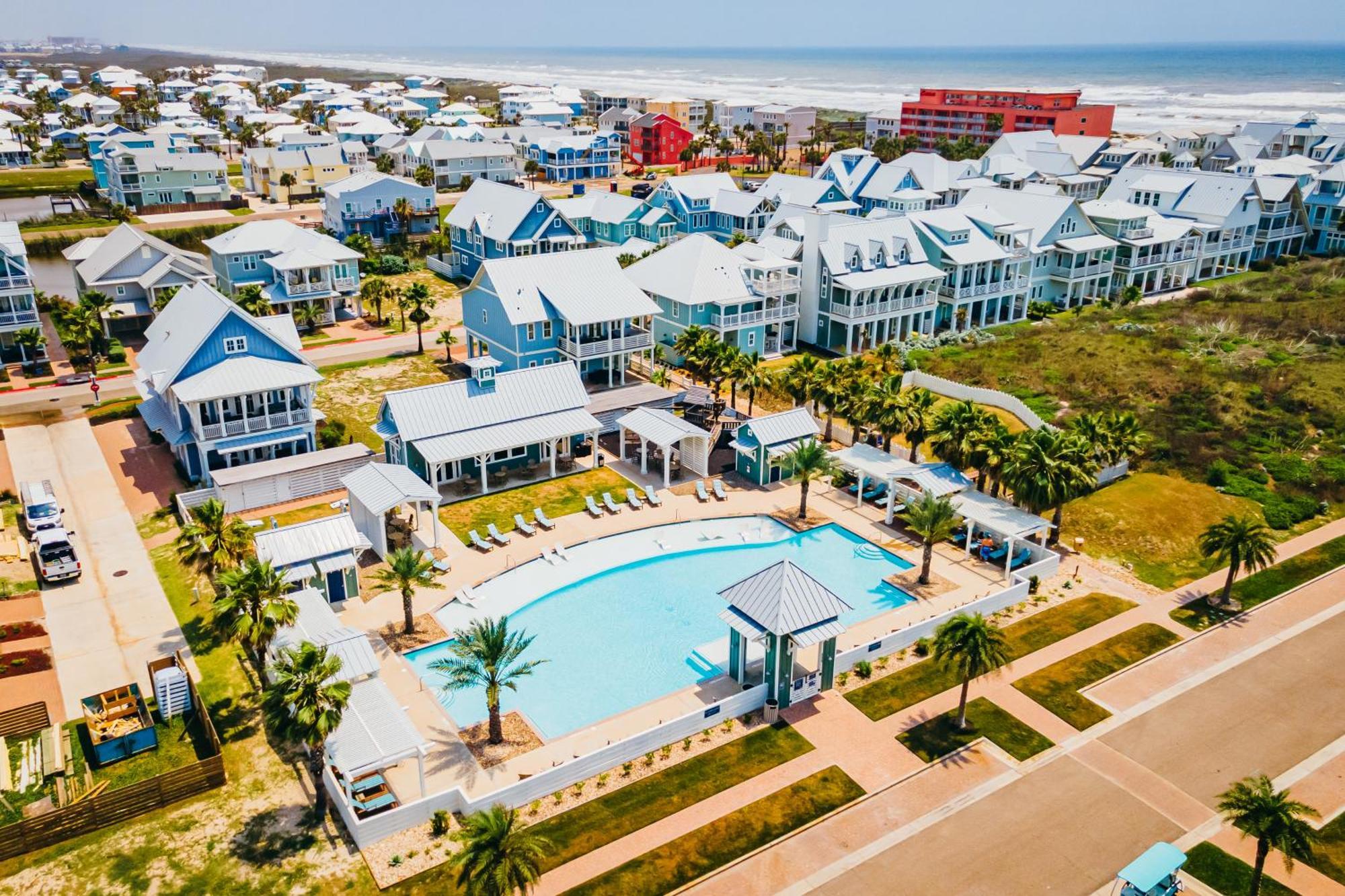 Off The Clock 230Ro B2 Port Aransas Exterior foto