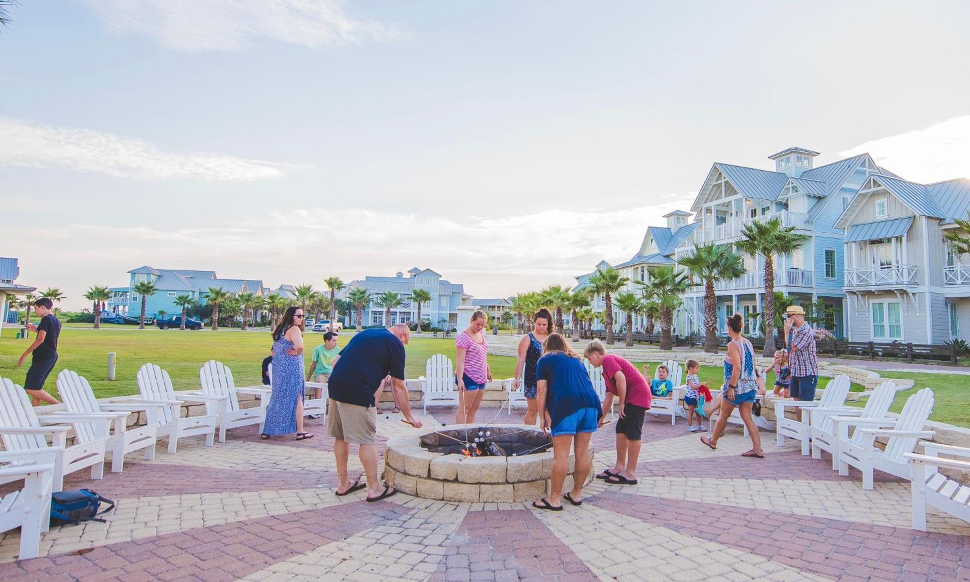 Off The Clock 230Ro B2 Port Aransas Exterior foto