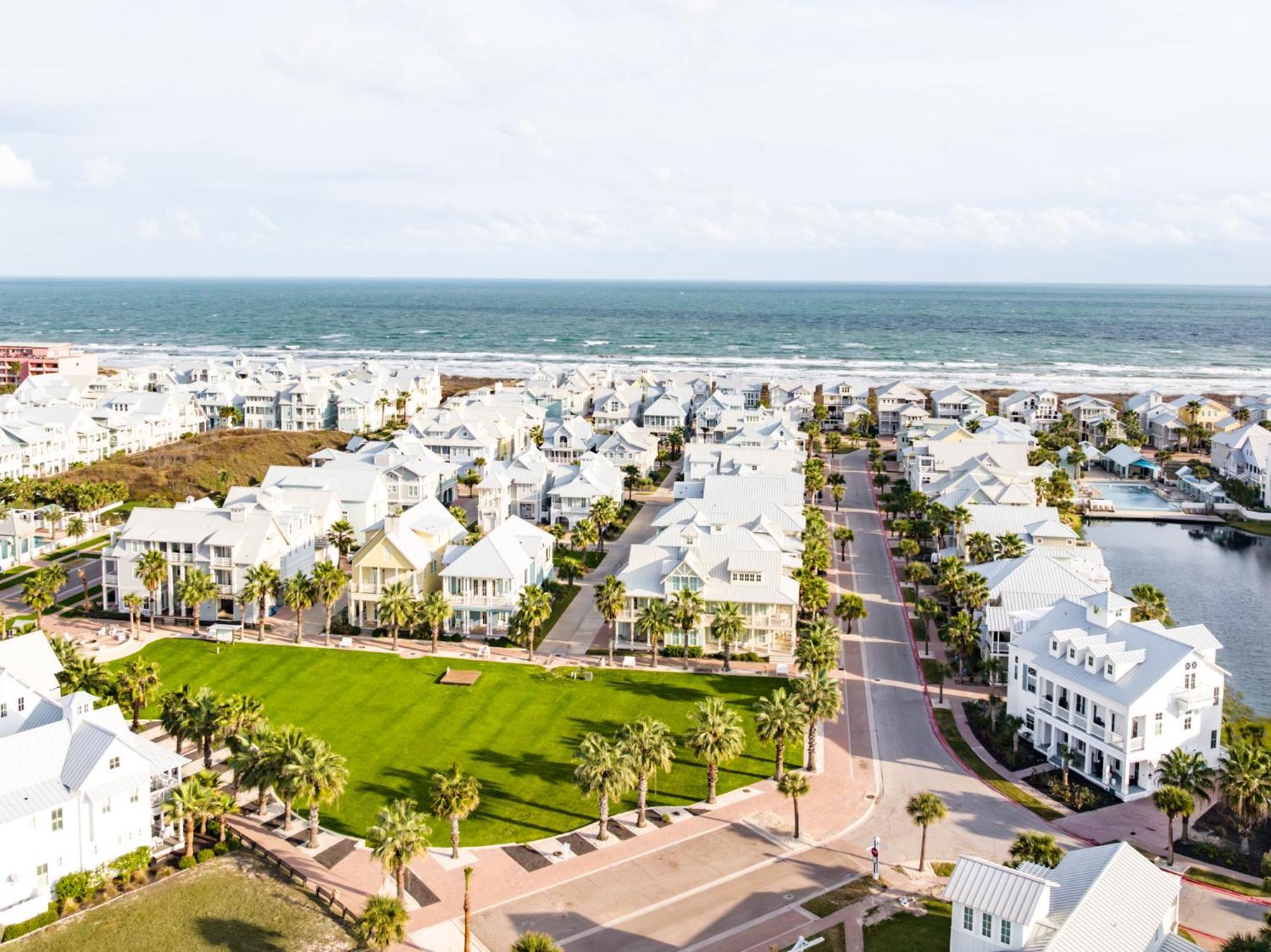 Off The Clock 230Ro B2 Port Aransas Exterior foto