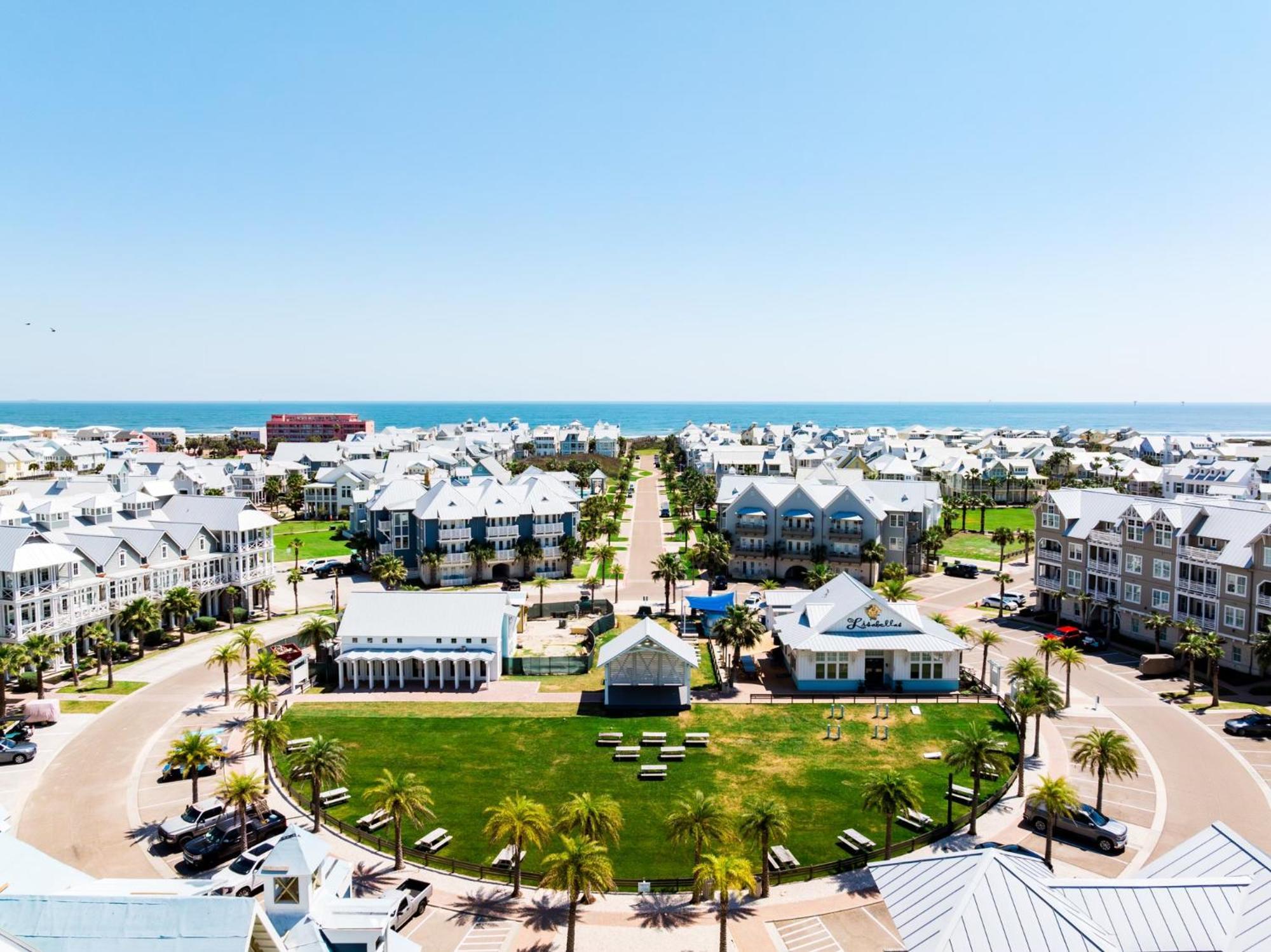 Off The Clock 230Ro B2 Port Aransas Exterior foto