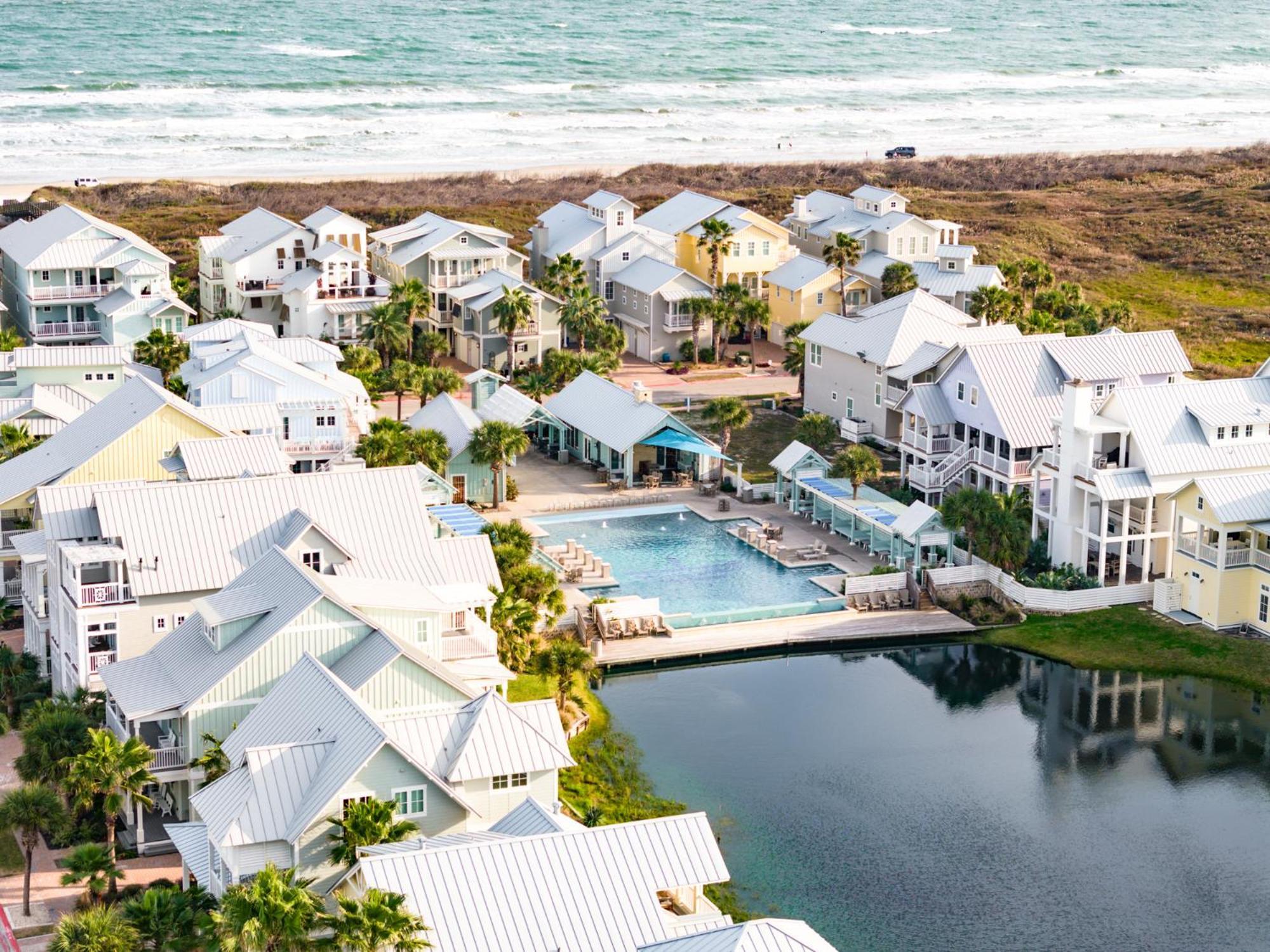Off The Clock 230Ro B2 Port Aransas Exterior foto
